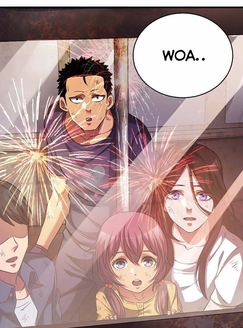 Sau Mạt Thế Tôi Trở Thành Zombie Chapter 25 - 20