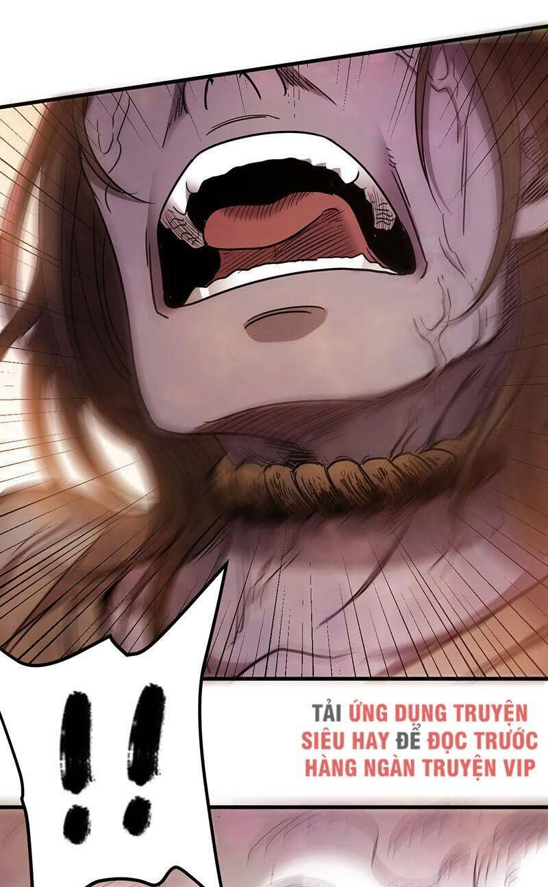 Sau Mạt Thế Tôi Trở Thành Zombie Chapter 25 - 24