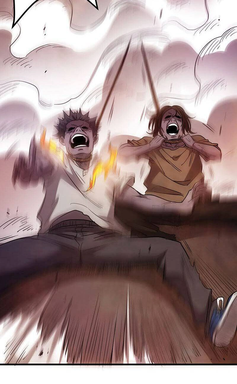 Sau Mạt Thế Tôi Trở Thành Zombie Chapter 25 - 25