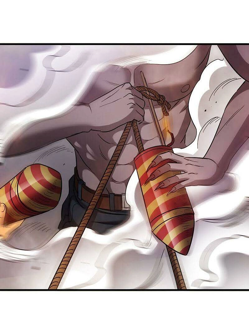 Sau Mạt Thế Tôi Trở Thành Zombie Chapter 25 - 27