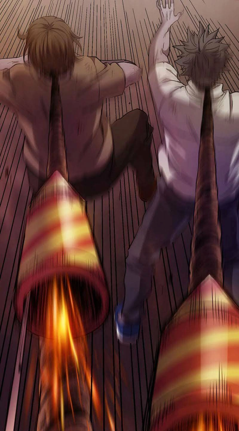 Sau Mạt Thế Tôi Trở Thành Zombie Chapter 25 - 29