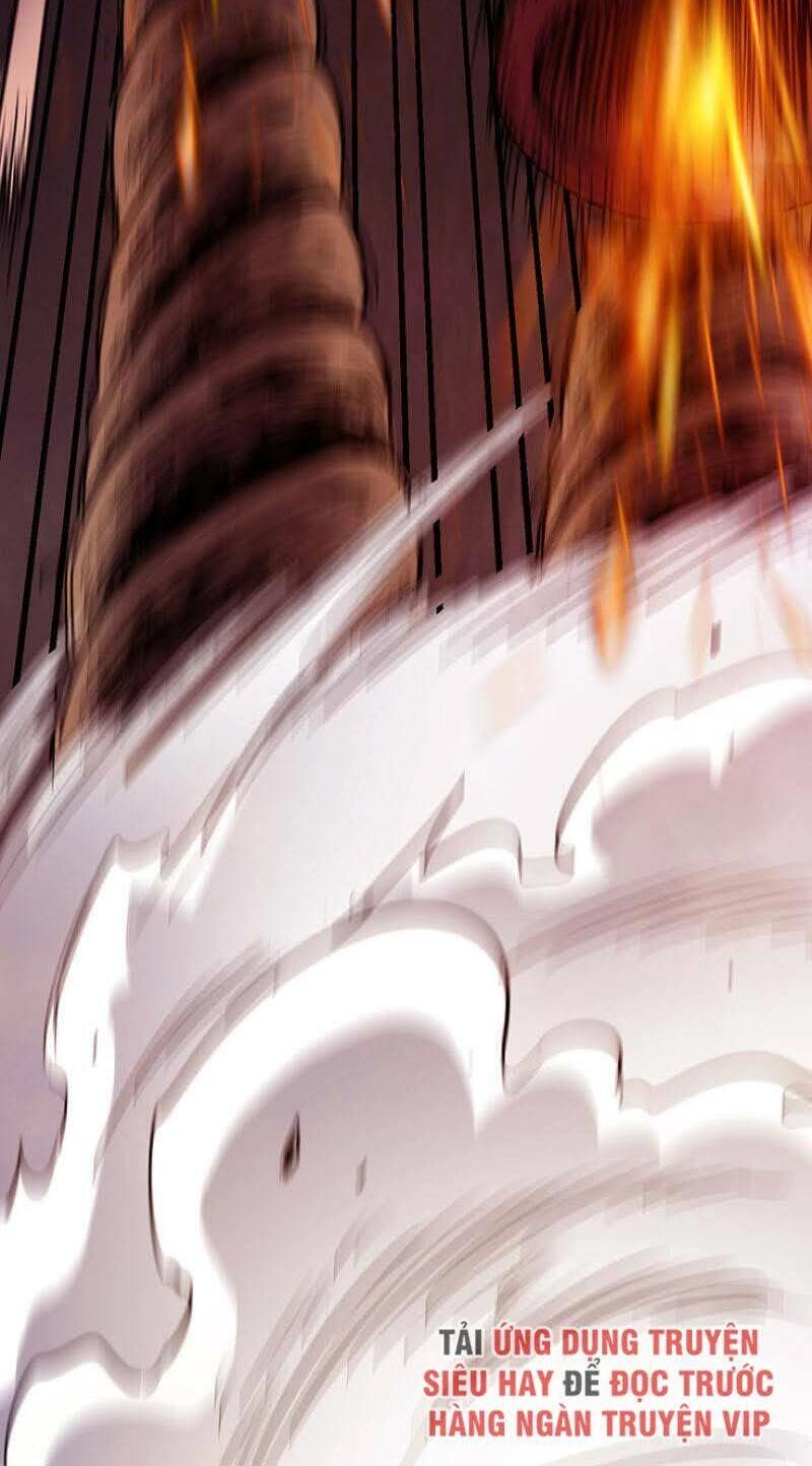 Sau Mạt Thế Tôi Trở Thành Zombie Chapter 25 - 30