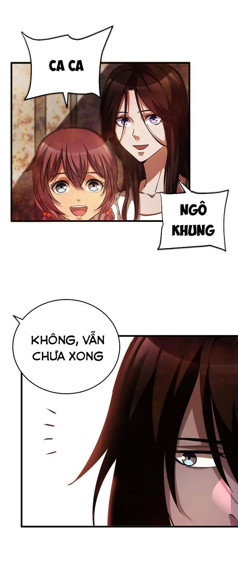 Sau Mạt Thế Tôi Trở Thành Zombie Chapter 25 - 35