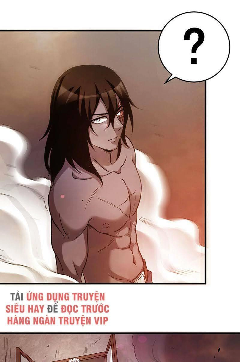 Sau Mạt Thế Tôi Trở Thành Zombie Chapter 25 - 36