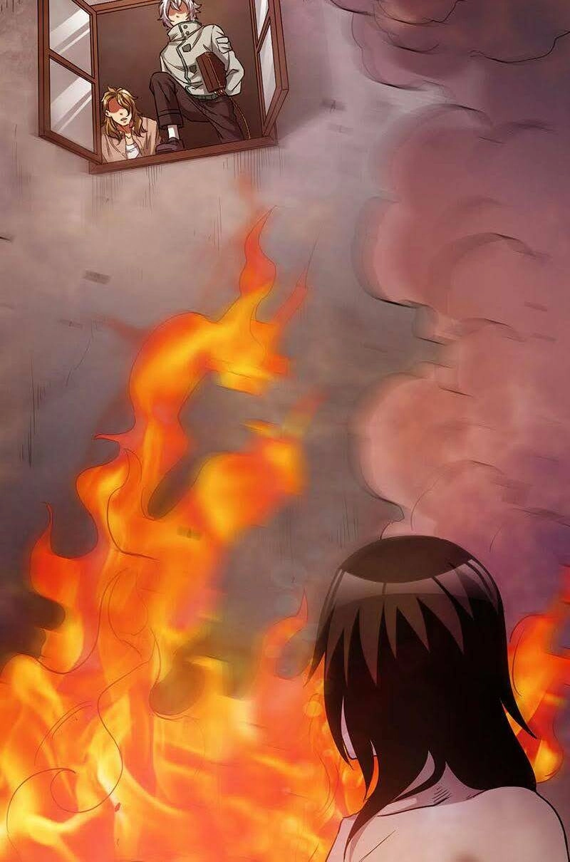 Sau Mạt Thế Tôi Trở Thành Zombie Chapter 25 - 37