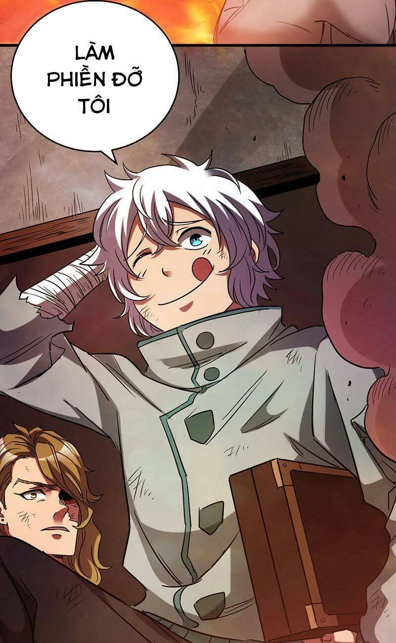 Sau Mạt Thế Tôi Trở Thành Zombie Chapter 25 - 38