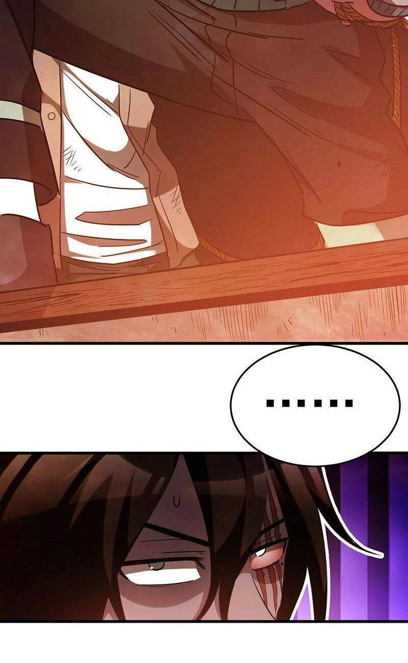 Sau Mạt Thế Tôi Trở Thành Zombie Chapter 25 - 39