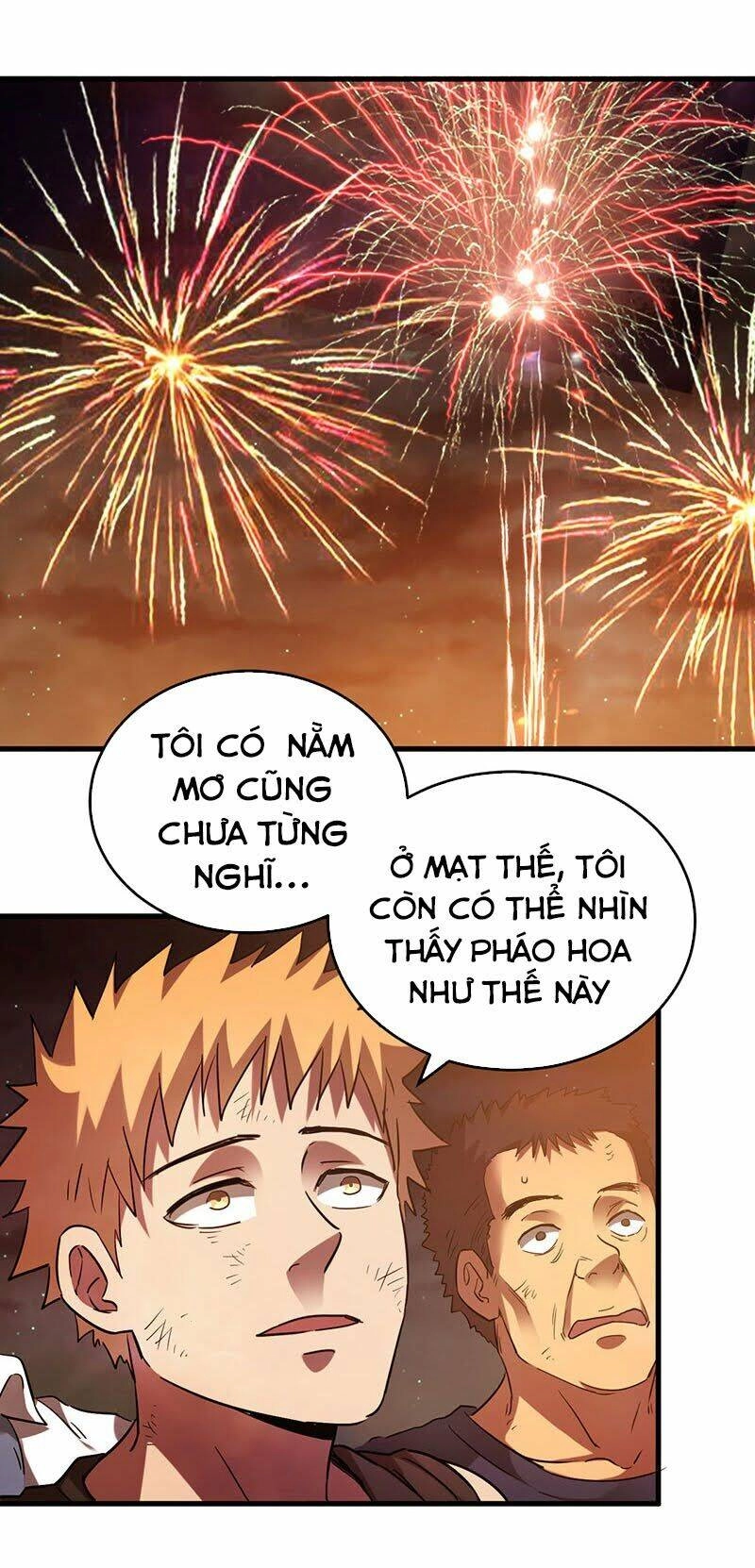 Sau Mạt Thế Tôi Trở Thành Zombie Chapter 25 - 40