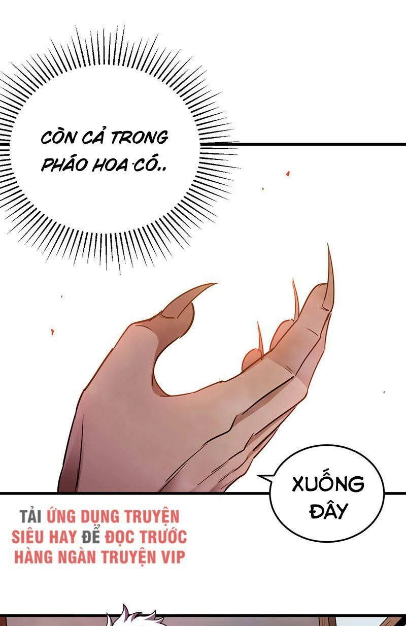 Sau Mạt Thế Tôi Trở Thành Zombie Chapter 25 - 41