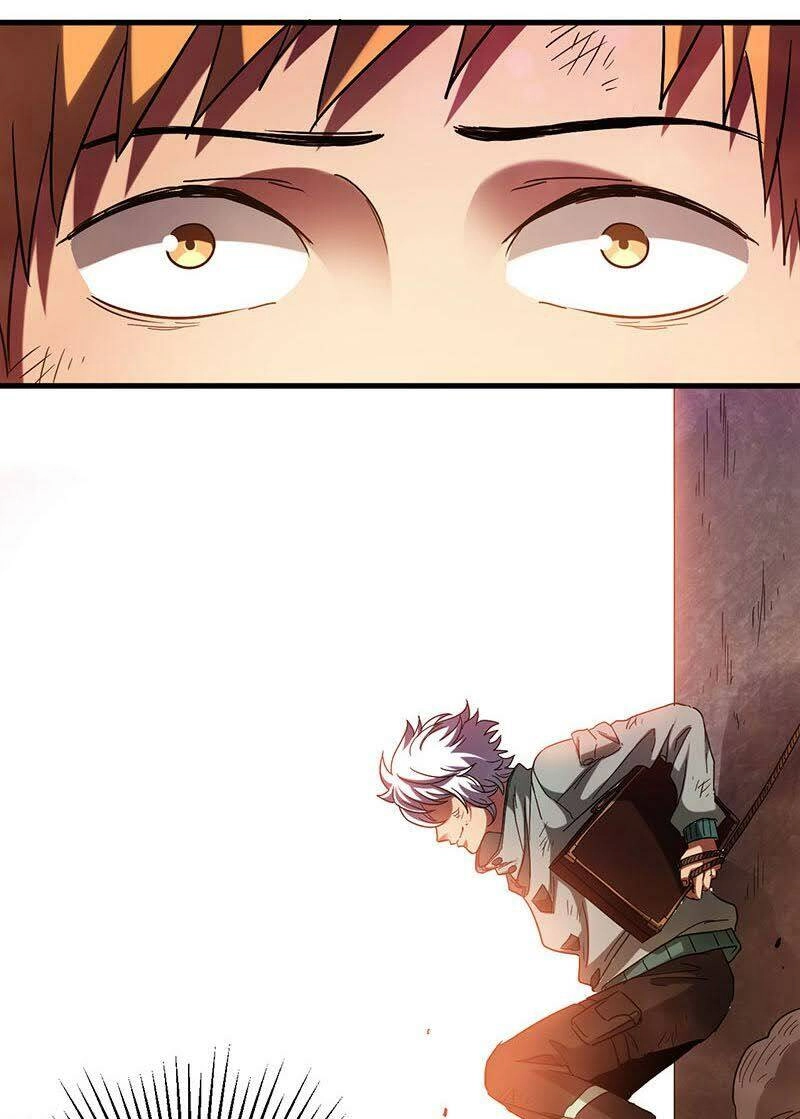 Sau Mạt Thế Tôi Trở Thành Zombie Chapter 25 - 43