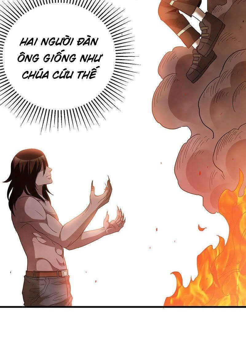 Sau Mạt Thế Tôi Trở Thành Zombie Chapter 25 - 44