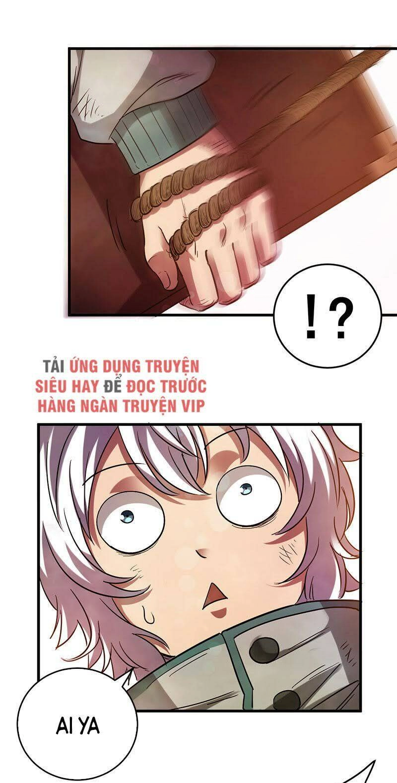 Sau Mạt Thế Tôi Trở Thành Zombie Chapter 25 - 45