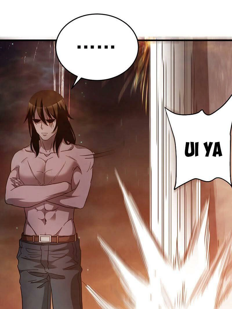 Sau Mạt Thế Tôi Trở Thành Zombie Chapter 25 - 48