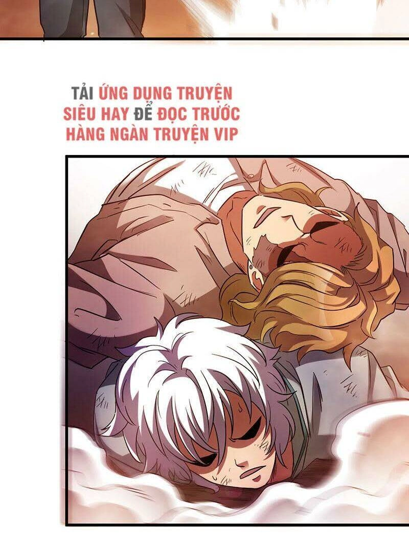 Sau Mạt Thế Tôi Trở Thành Zombie Chapter 25 - 49