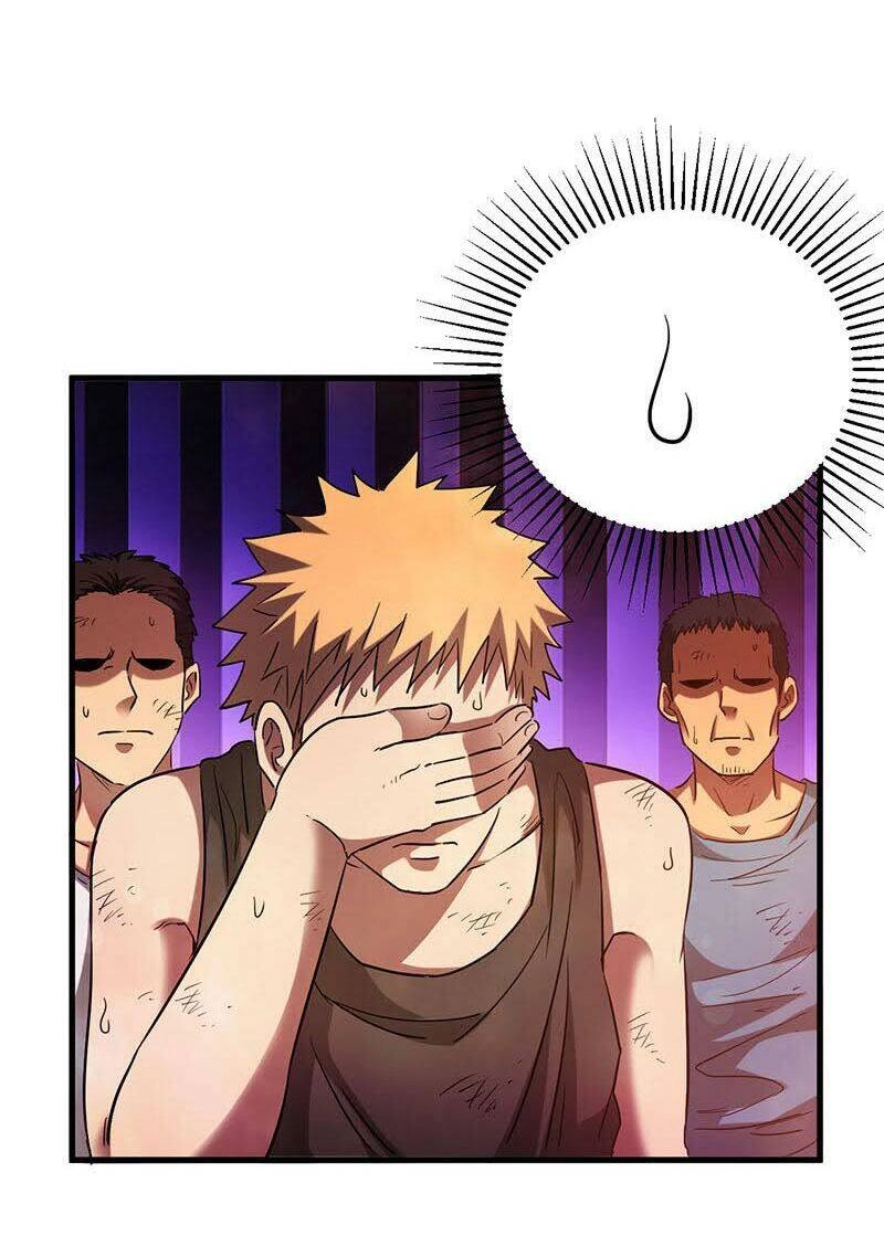 Sau Mạt Thế Tôi Trở Thành Zombie Chapter 25 - 51