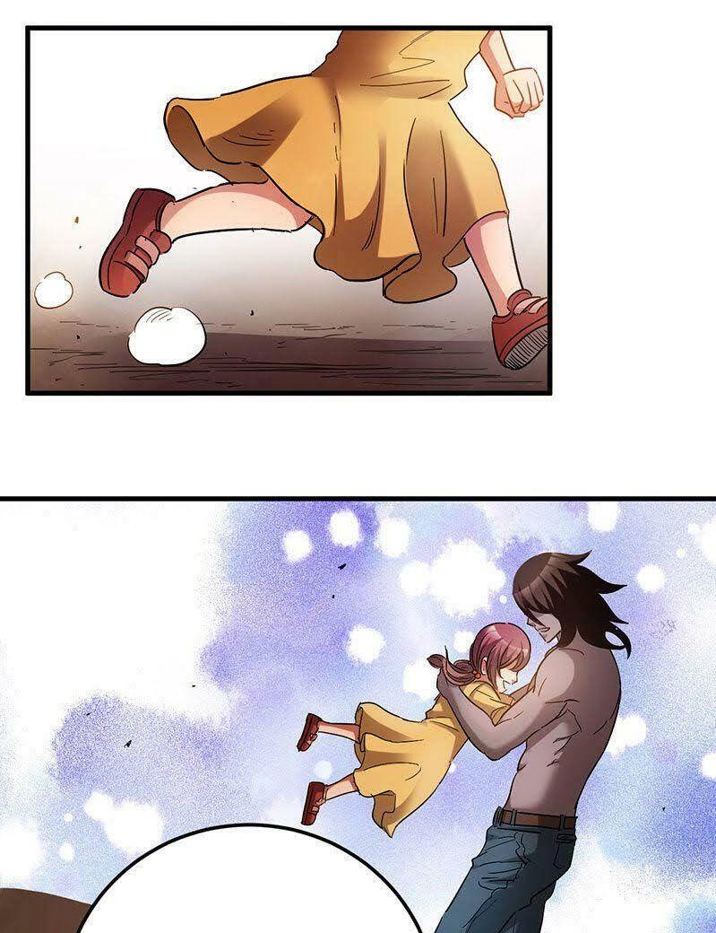 Sau Mạt Thế Tôi Trở Thành Zombie Chapter 26 - 1