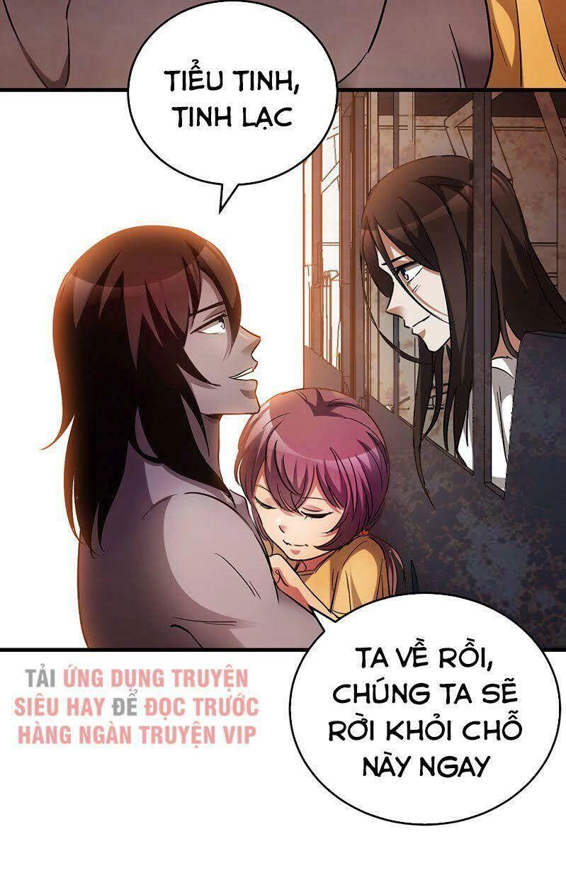 Sau Mạt Thế Tôi Trở Thành Zombie Chapter 26 - 3