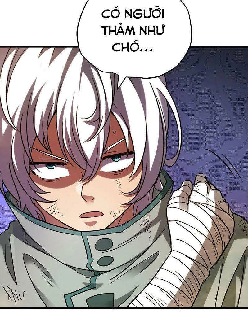 Sau Mạt Thế Tôi Trở Thành Zombie Chapter 26 - 5