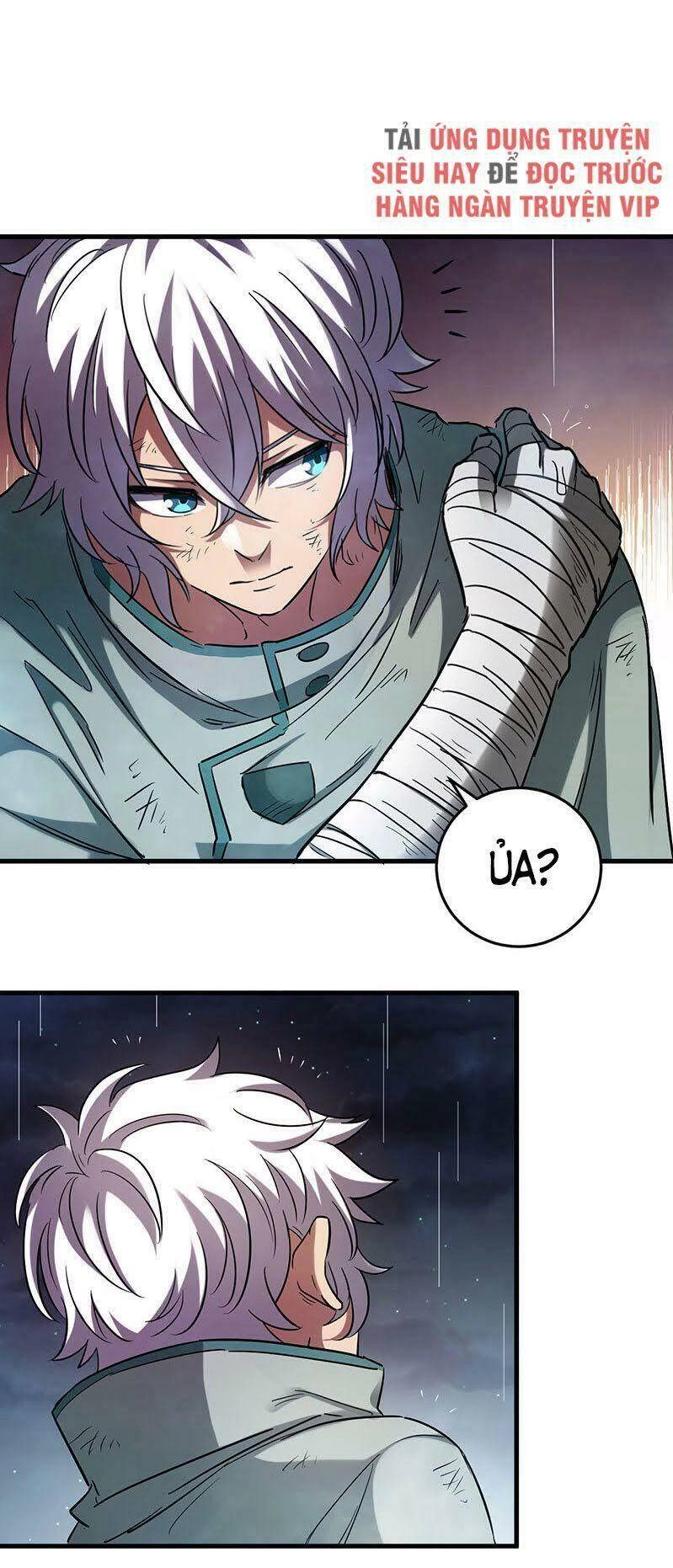 Sau Mạt Thế Tôi Trở Thành Zombie Chapter 26 - 6