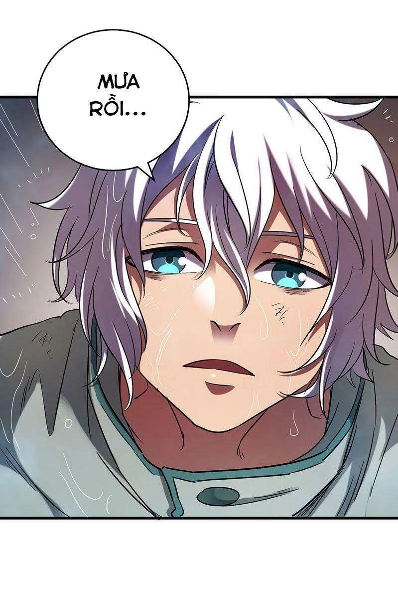 Sau Mạt Thế Tôi Trở Thành Zombie Chapter 26 - 7