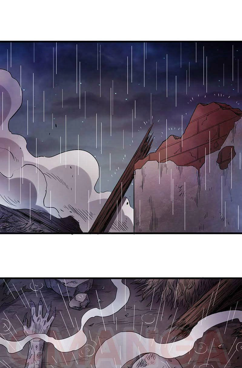 Sau Mạt Thế Tôi Trở Thành Zombie Chapter 26 - 9