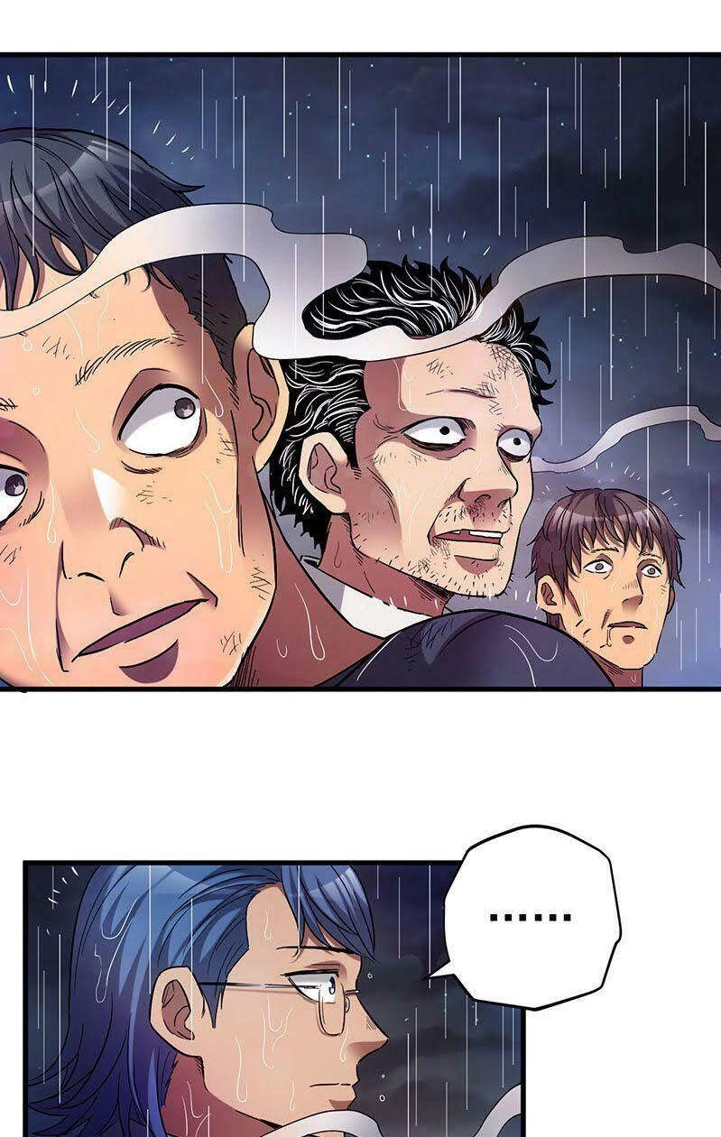 Sau Mạt Thế Tôi Trở Thành Zombie Chapter 26 - 11