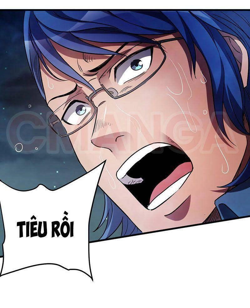 Sau Mạt Thế Tôi Trở Thành Zombie Chapter 26 - 15