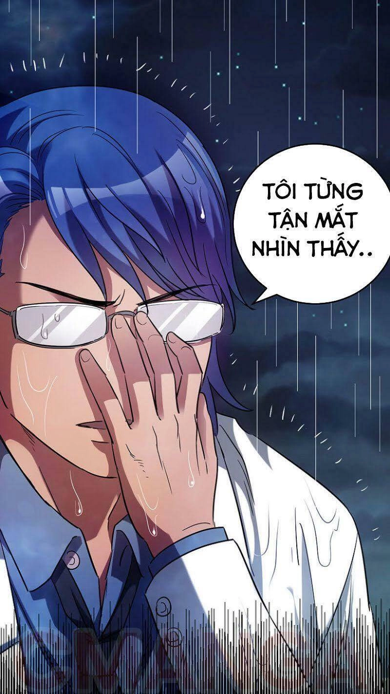 Sau Mạt Thế Tôi Trở Thành Zombie Chapter 26 - 20