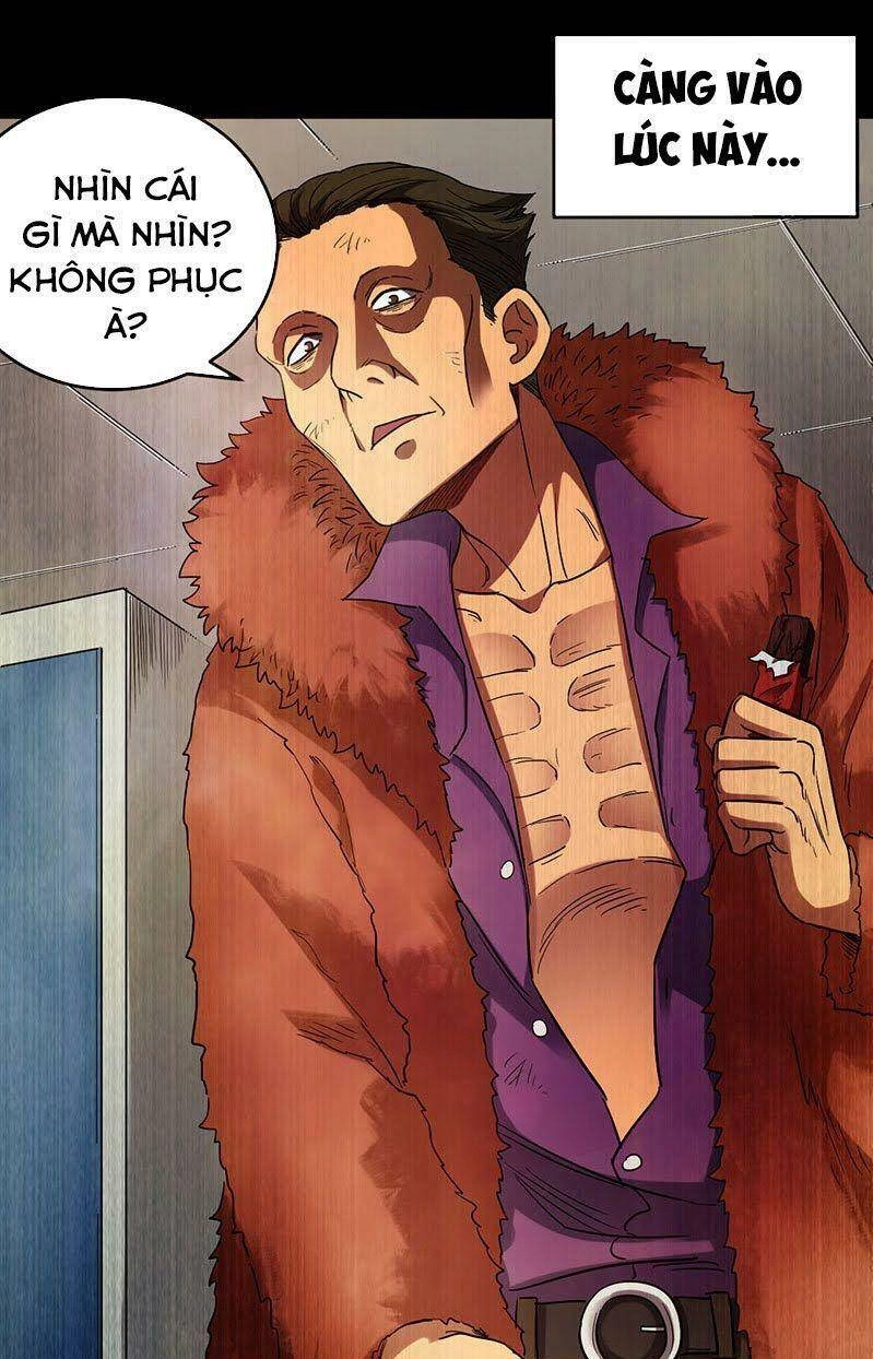 Sau Mạt Thế Tôi Trở Thành Zombie Chapter 26 - 26