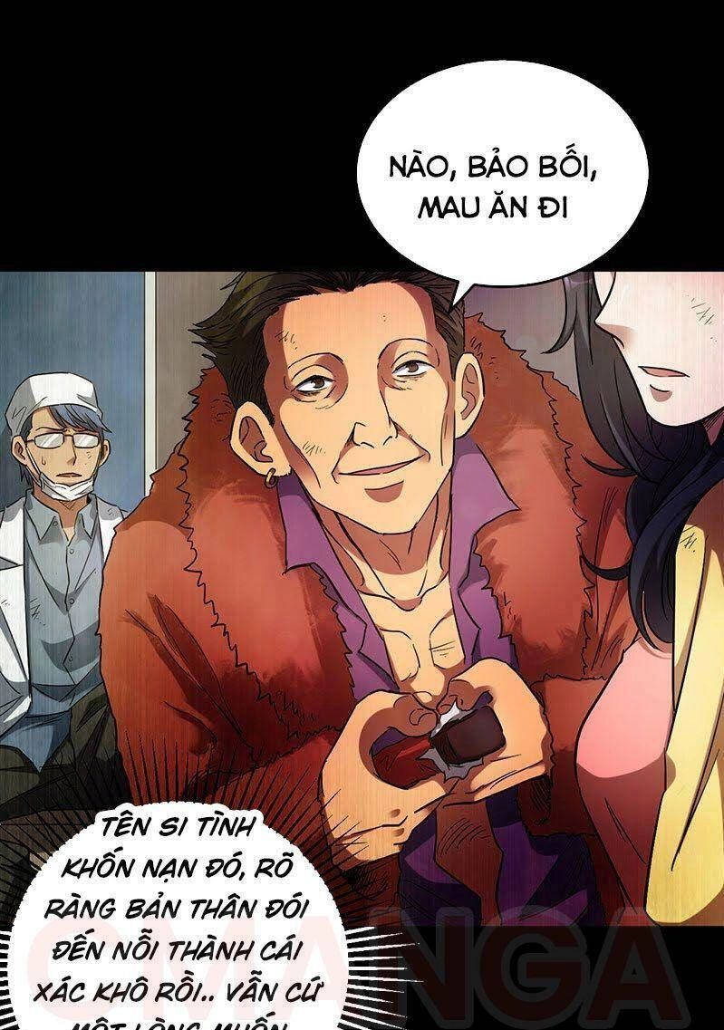 Sau Mạt Thế Tôi Trở Thành Zombie Chapter 26 - 28