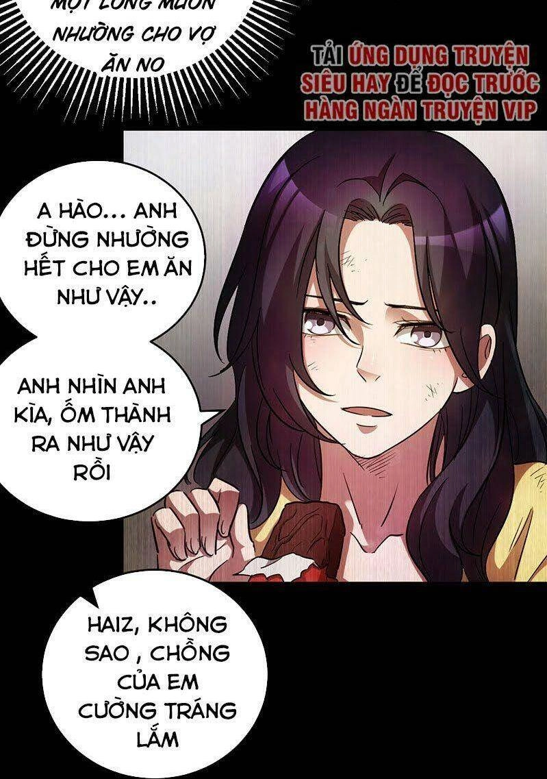 Sau Mạt Thế Tôi Trở Thành Zombie Chapter 26 - 29