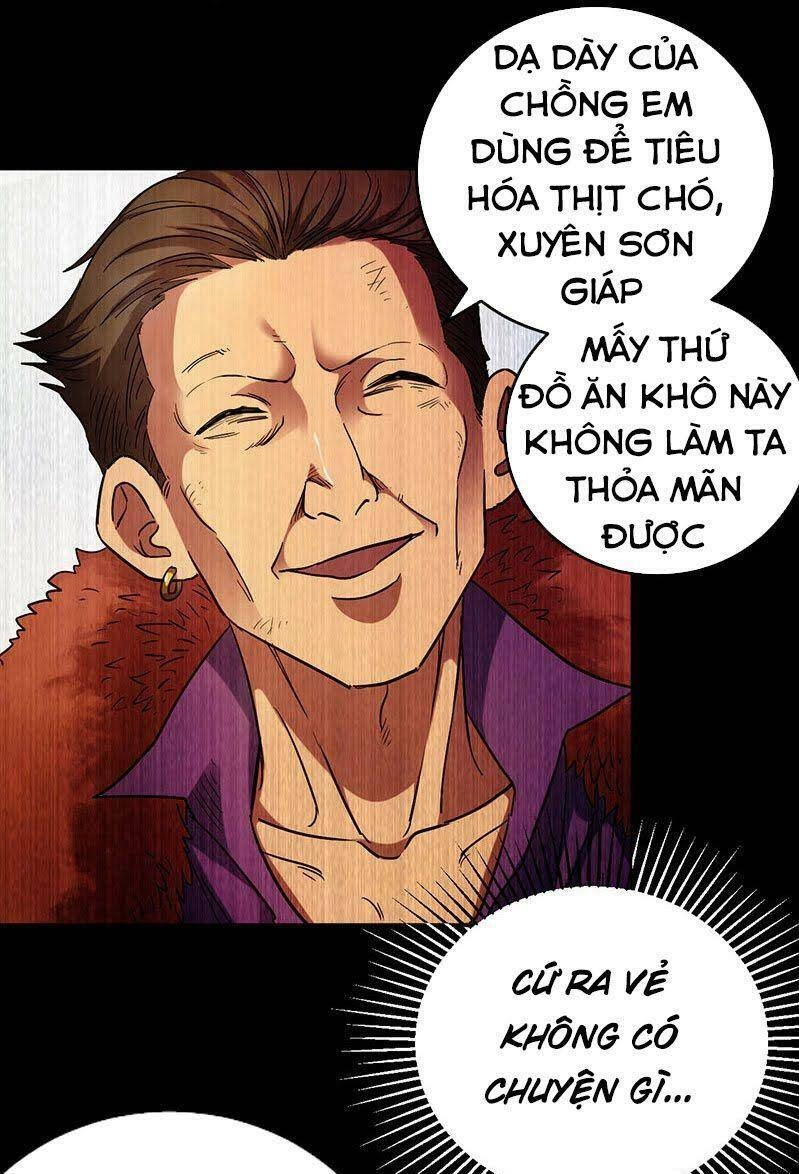 Sau Mạt Thế Tôi Trở Thành Zombie Chapter 26 - 30