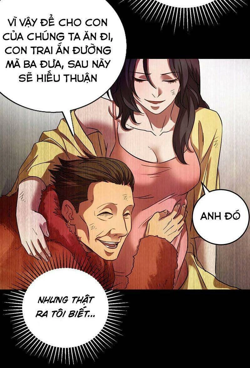 Sau Mạt Thế Tôi Trở Thành Zombie Chapter 26 - 31