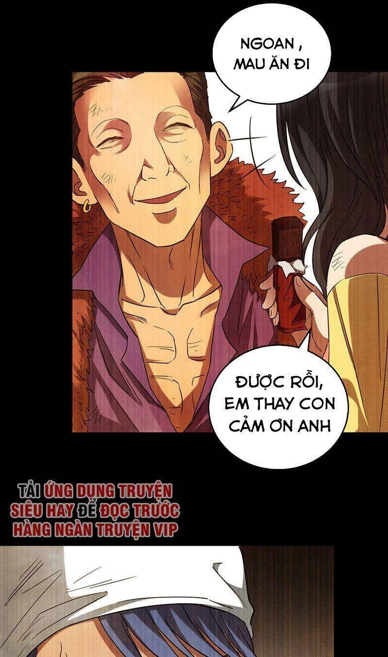 Sau Mạt Thế Tôi Trở Thành Zombie Chapter 26 - 32