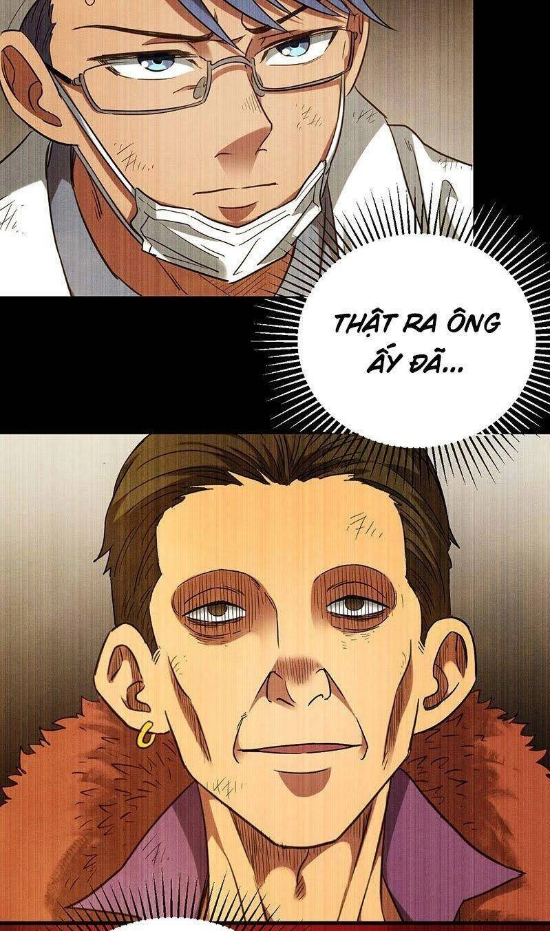 Sau Mạt Thế Tôi Trở Thành Zombie Chapter 26 - 33