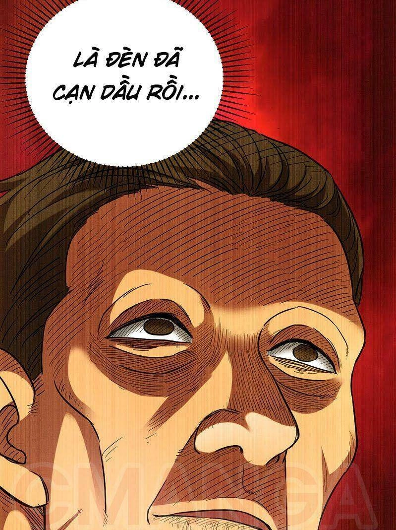 Sau Mạt Thế Tôi Trở Thành Zombie Chapter 26 - 34