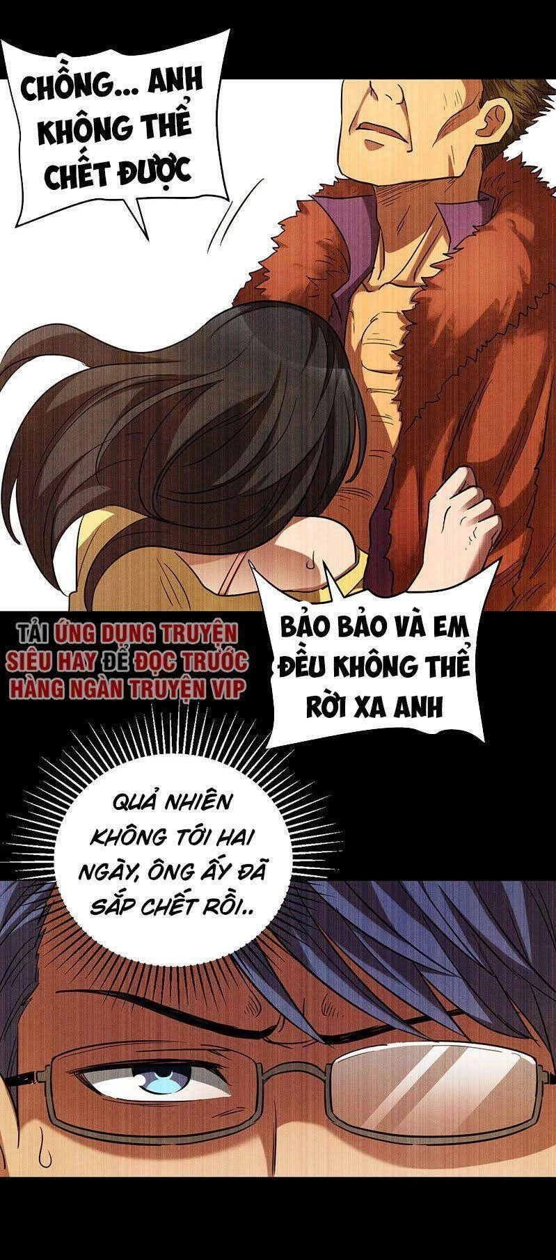 Sau Mạt Thế Tôi Trở Thành Zombie Chapter 26 - 36