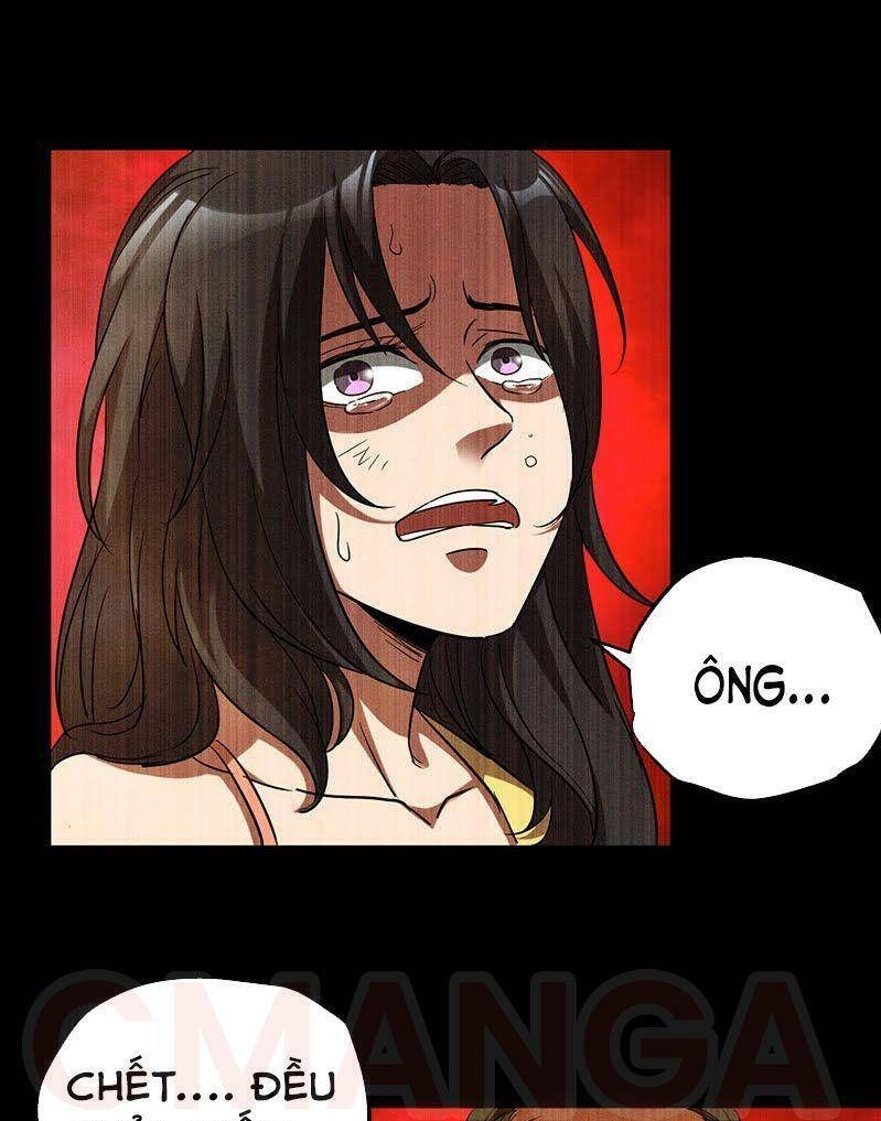 Sau Mạt Thế Tôi Trở Thành Zombie Chapter 26 - 38