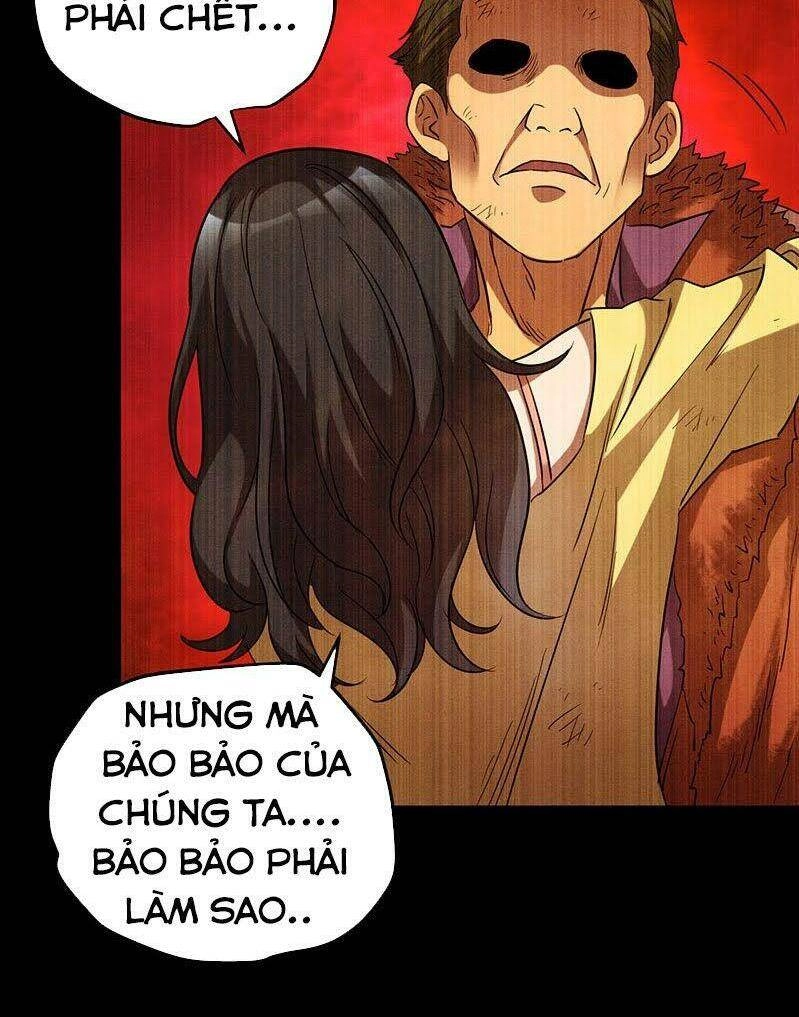 Sau Mạt Thế Tôi Trở Thành Zombie Chapter 26 - 39