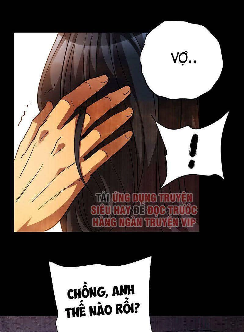 Sau Mạt Thế Tôi Trở Thành Zombie Chapter 26 - 40