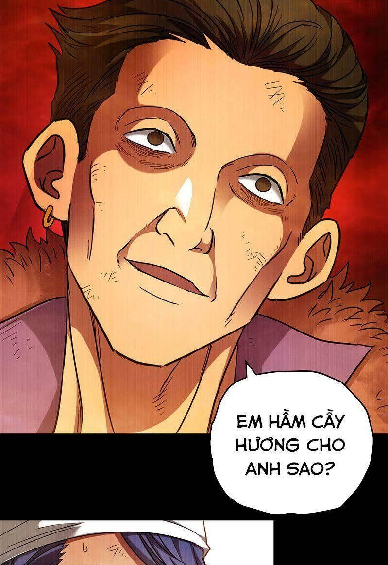 Sau Mạt Thế Tôi Trở Thành Zombie Chapter 26 - 42