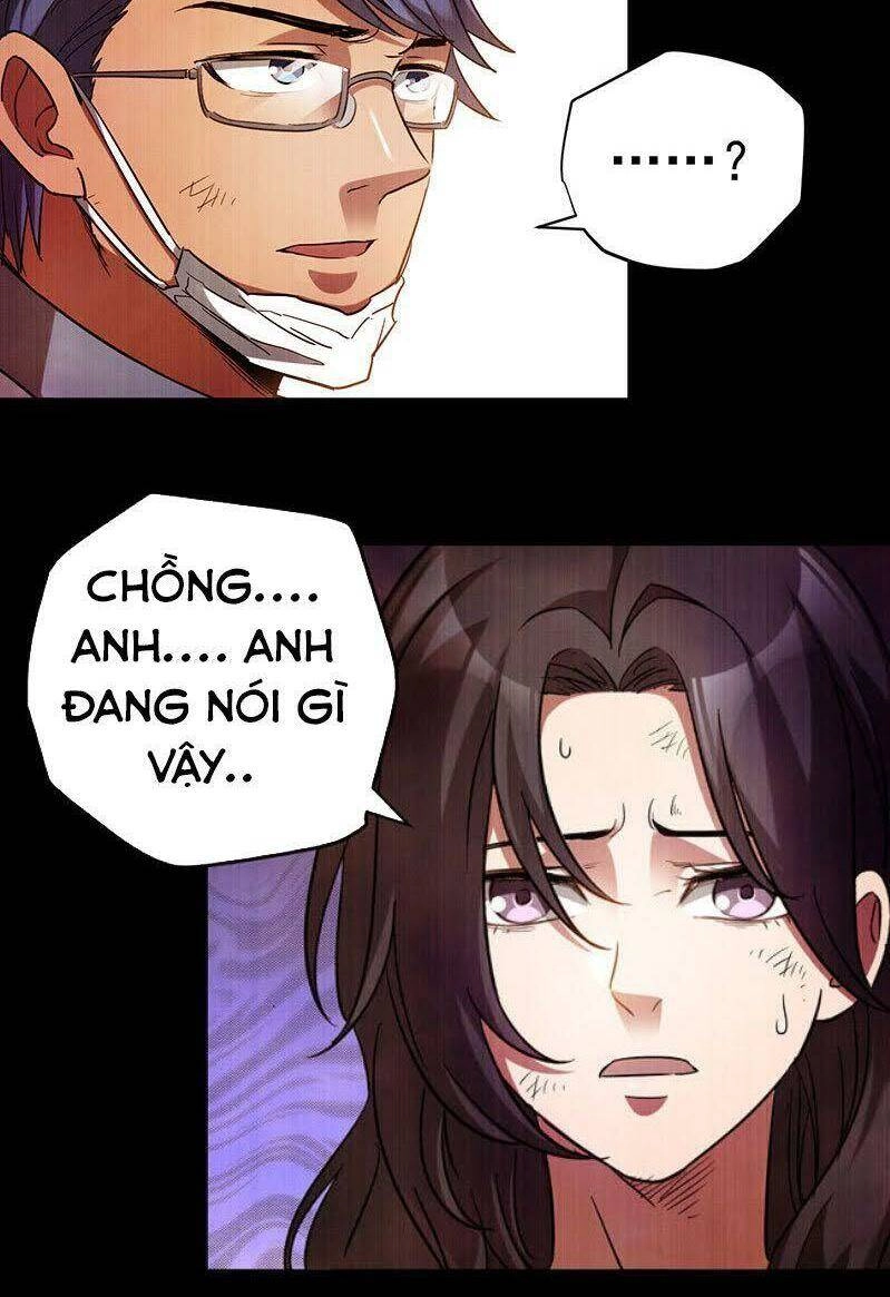 Sau Mạt Thế Tôi Trở Thành Zombie Chapter 26 - 43