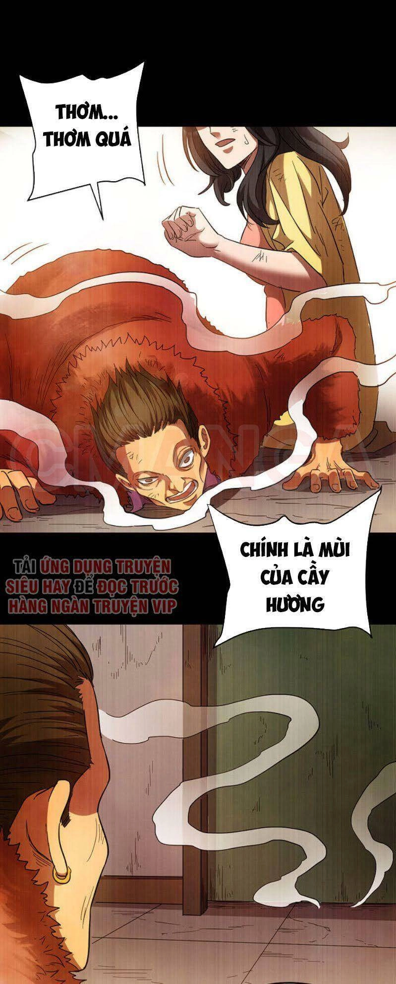 Sau Mạt Thế Tôi Trở Thành Zombie Chapter 26 - 44