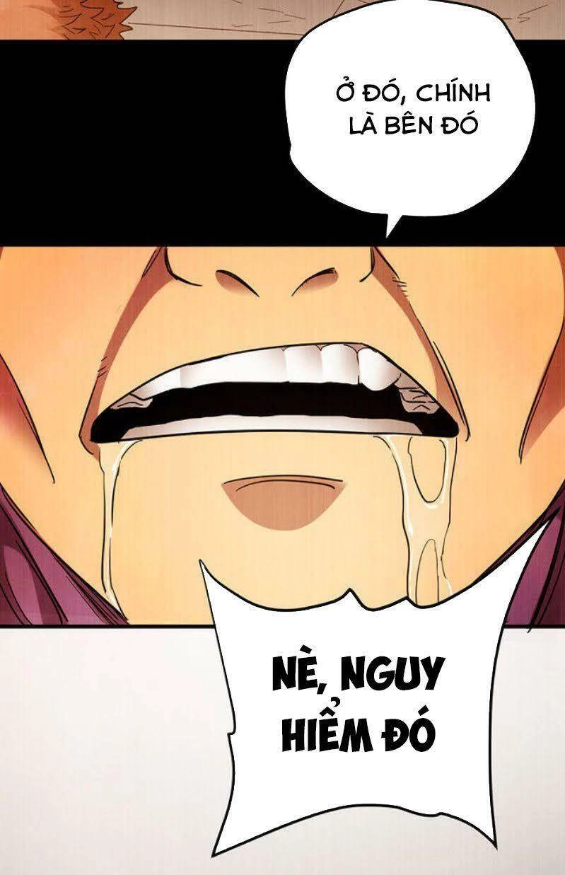 Sau Mạt Thế Tôi Trở Thành Zombie Chapter 26 - 45