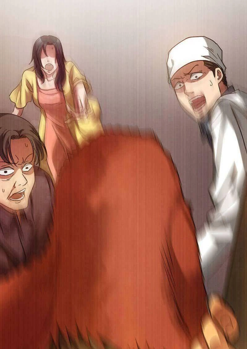 Sau Mạt Thế Tôi Trở Thành Zombie Chapter 26 - 46