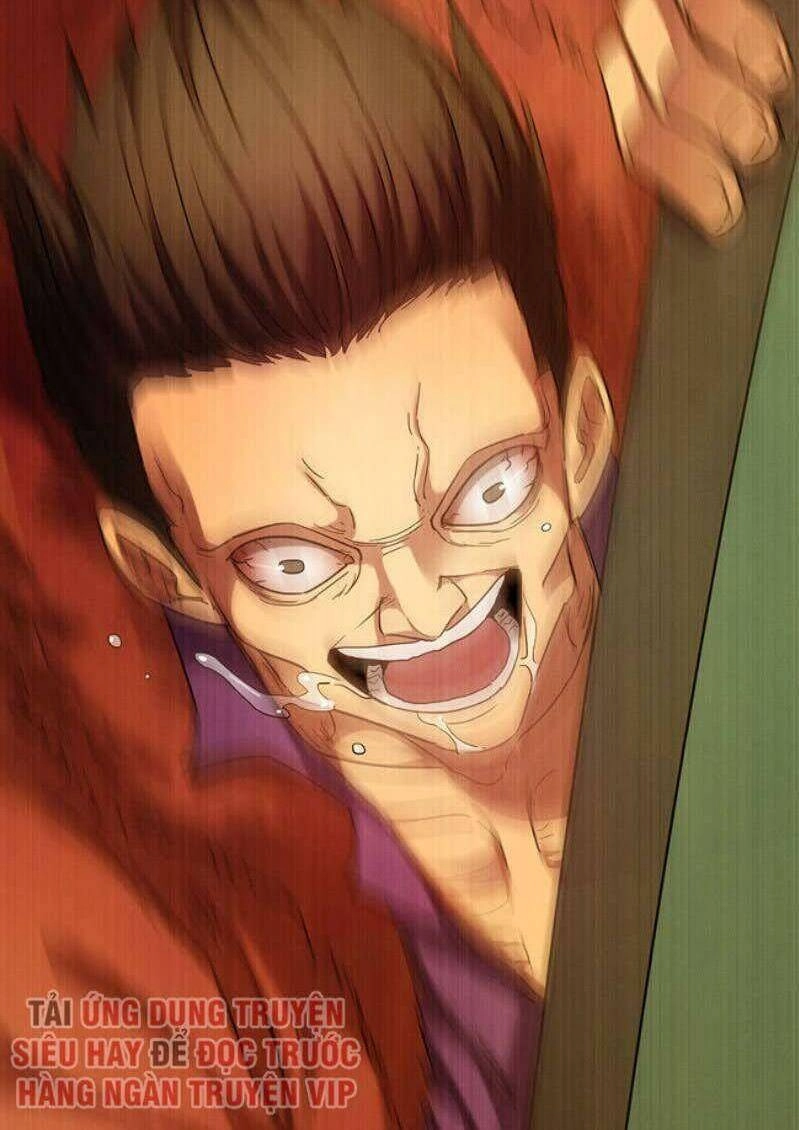 Sau Mạt Thế Tôi Trở Thành Zombie Chapter 26 - 47