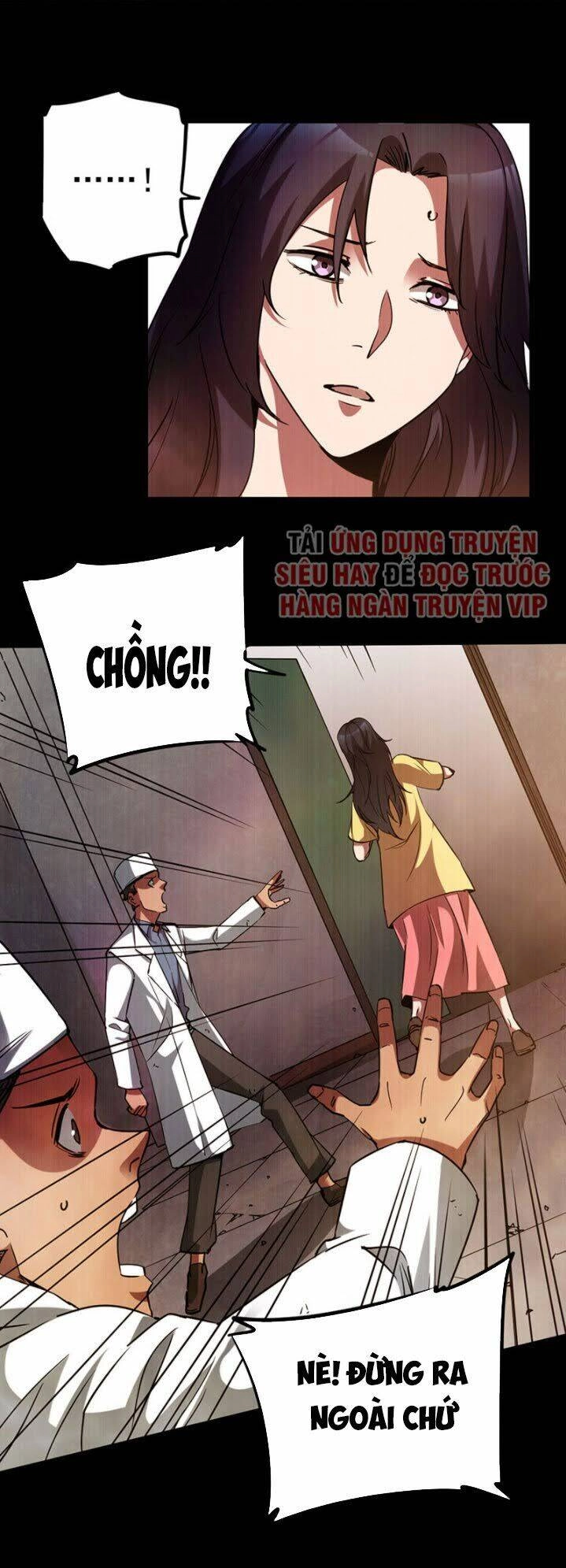 Sau Mạt Thế Tôi Trở Thành Zombie Chapter 27 - 2