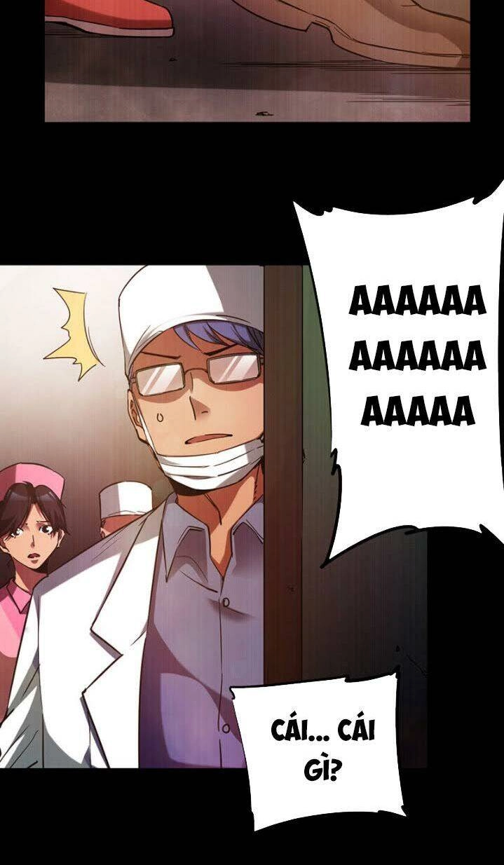 Sau Mạt Thế Tôi Trở Thành Zombie Chapter 27 - 4