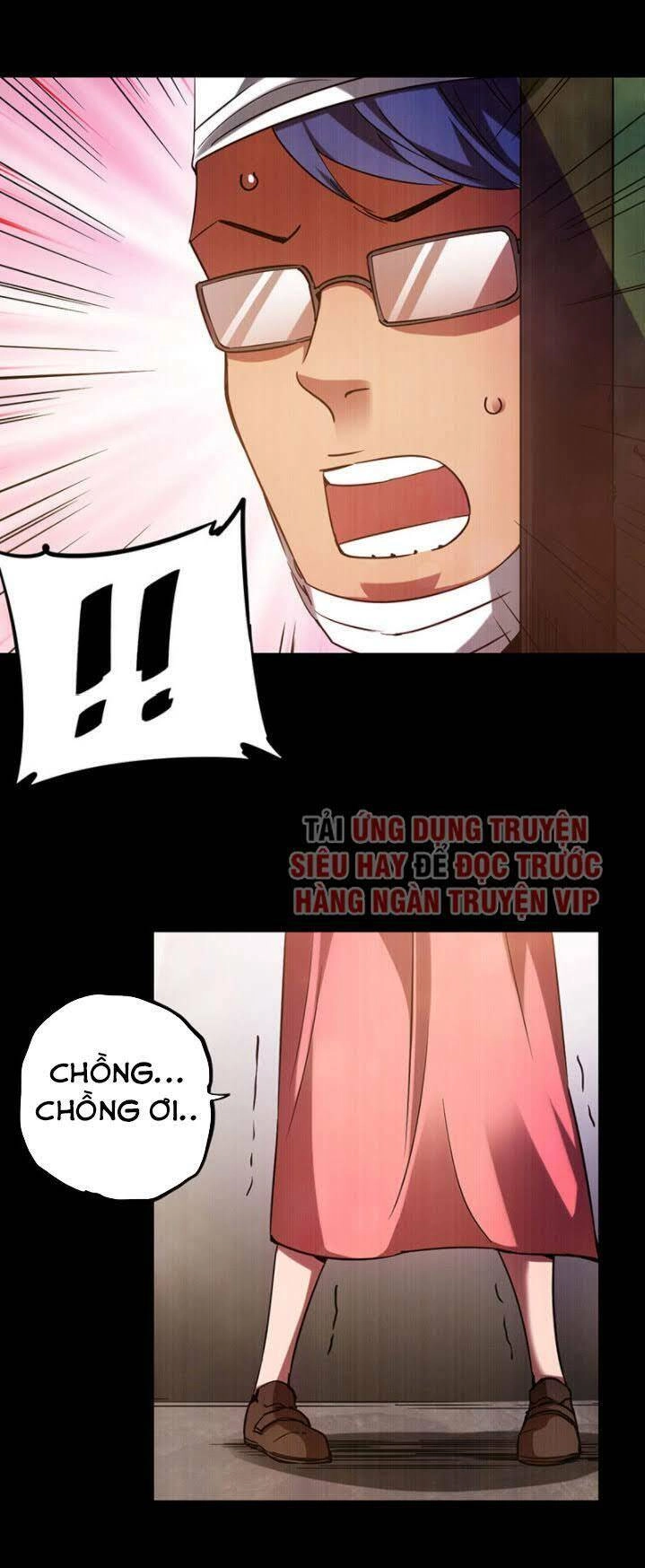 Sau Mạt Thế Tôi Trở Thành Zombie Chapter 27 - 5