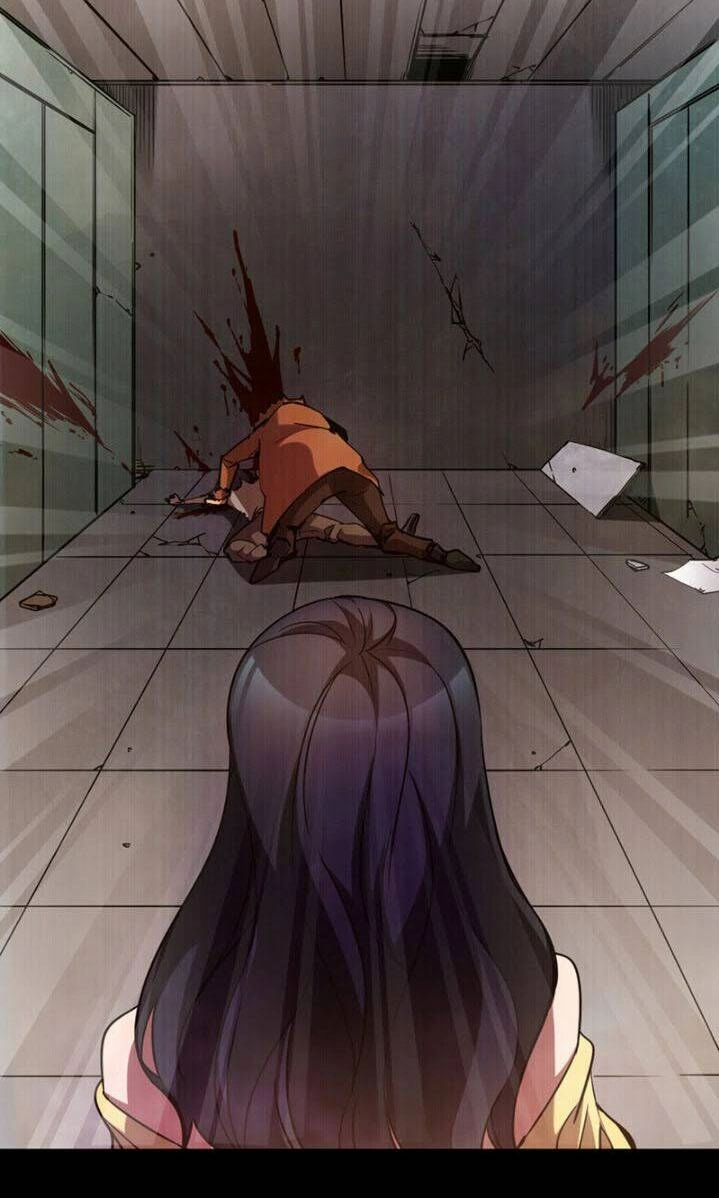 Sau Mạt Thế Tôi Trở Thành Zombie Chapter 27 - 7